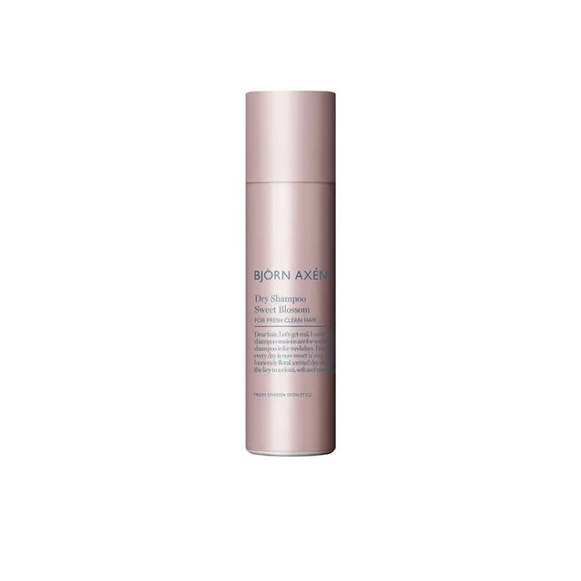 Bjorn Axen Dry Shampoo Sweet Blossom 150 ml