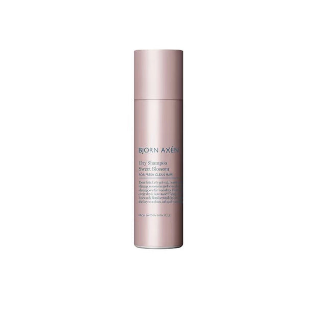 Bjorn Axen Dry Shampoo Sweet Blossom 150 ml