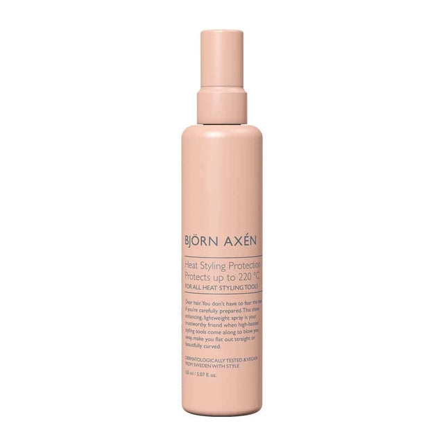 Bjorn Axen Heat Styling Protection 150ml