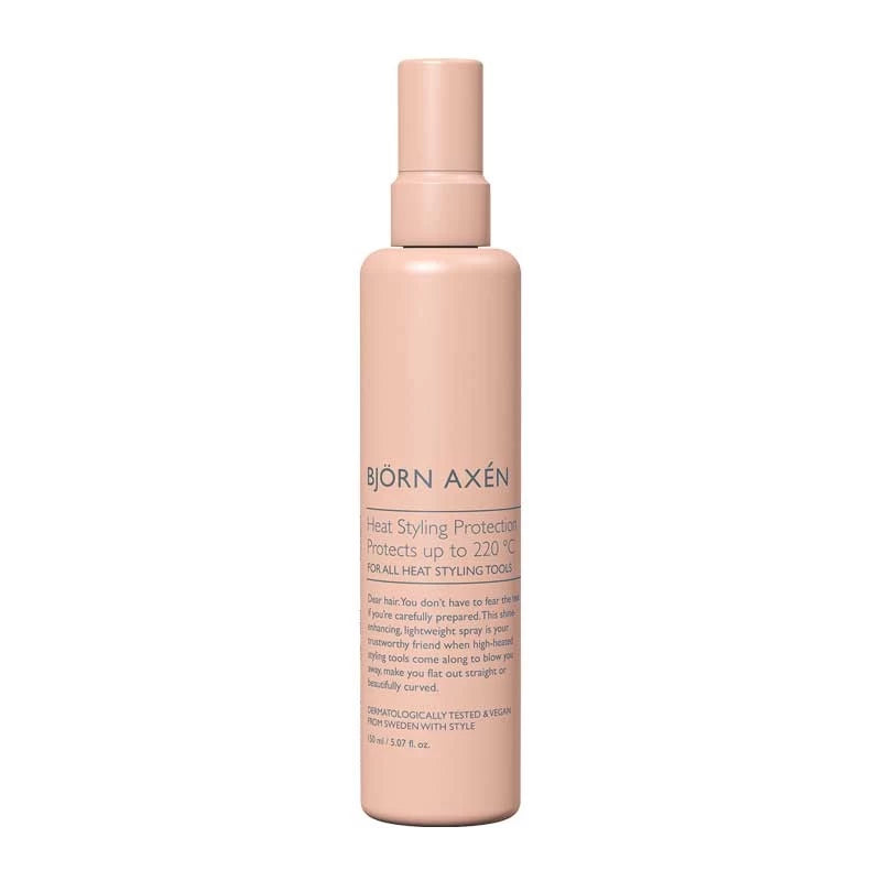Bjorn Axen Heat Styling Protection 150ml