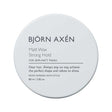 BJORN AXEN Matt Wax Strong cire coiffante 80 ml prix Maroc