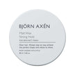 Bjorn Axen Matt Wax Strong Cire Coiffante 80 ml