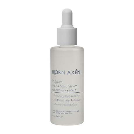 BJORN AXEN -Moisture Hair & Scalp Serum 60 ml prix Maroc