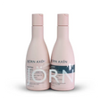 BJORN AXEN PACK ANTI-FRIZZ SHAMPOOING 250ML + CONDITIONER 250ML prix Maroc