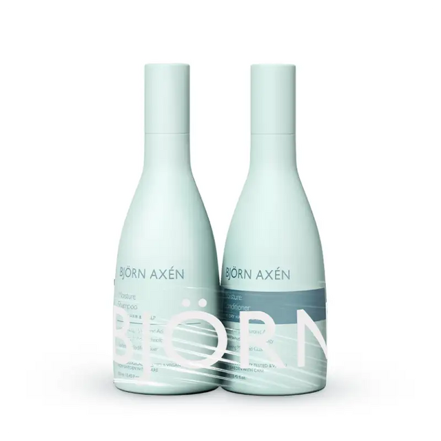Bjorn Axen Pack Hydratant (Shampoo + Conditioner)