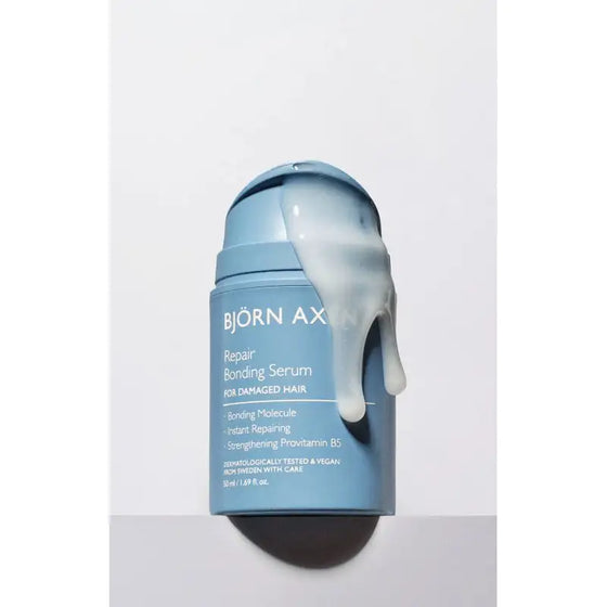 Björn Axén Repair