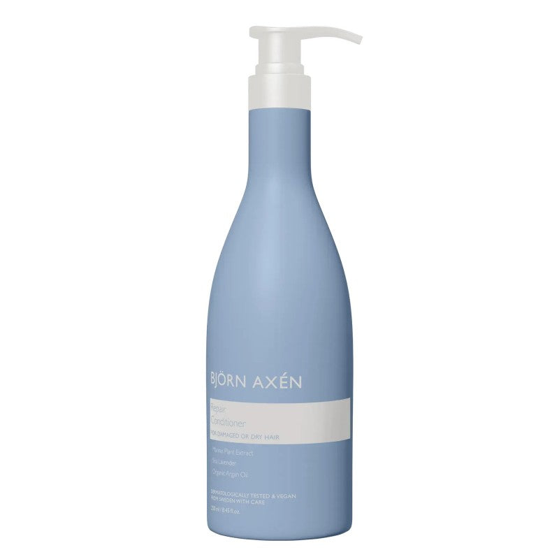 BJORN AXEN REPAIR SHAMPOO FOR DAMAGED HAIR 750ML prix Maroc