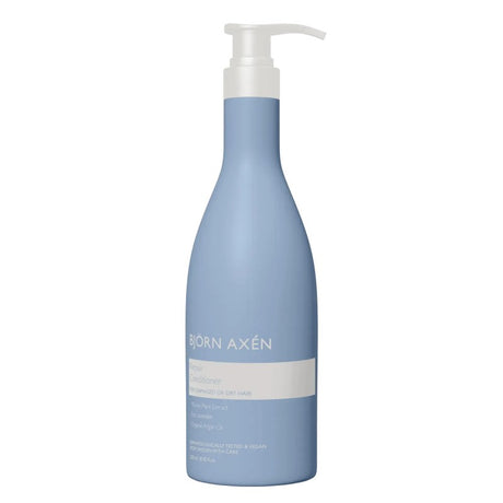 BJORN AXEN REPAIR SHAMPOO FOR DAMAGED HAIR 750ML prix Maroc
