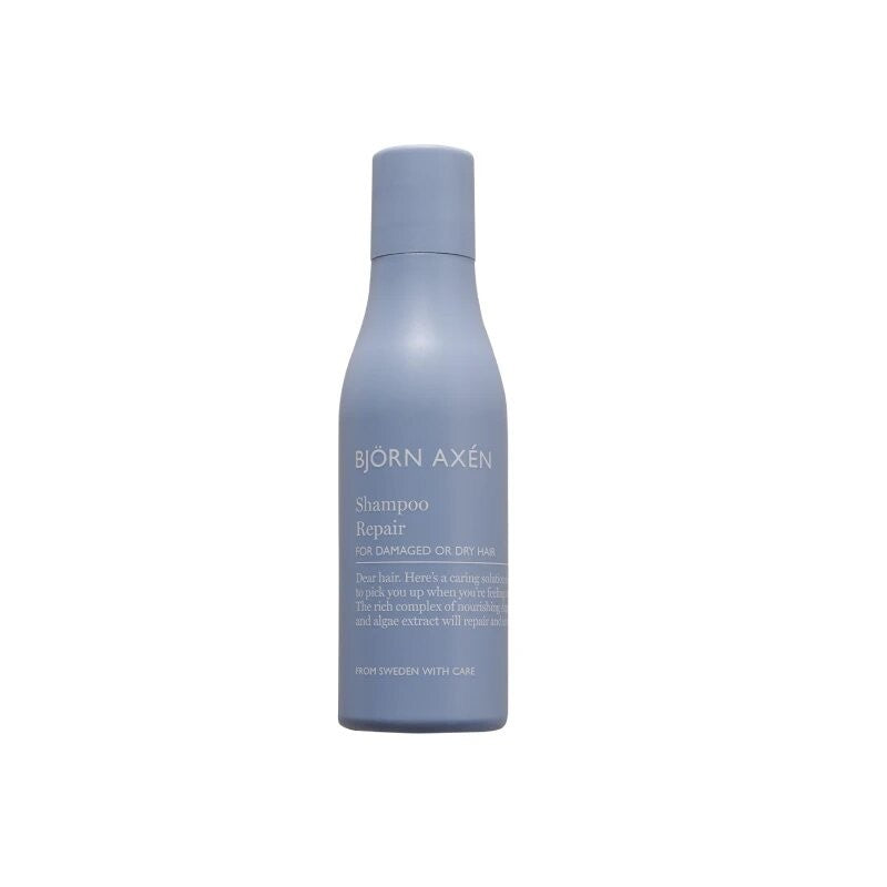 BJORN AXEN Repair shampooing Format voyage 75 ml prix Maroc