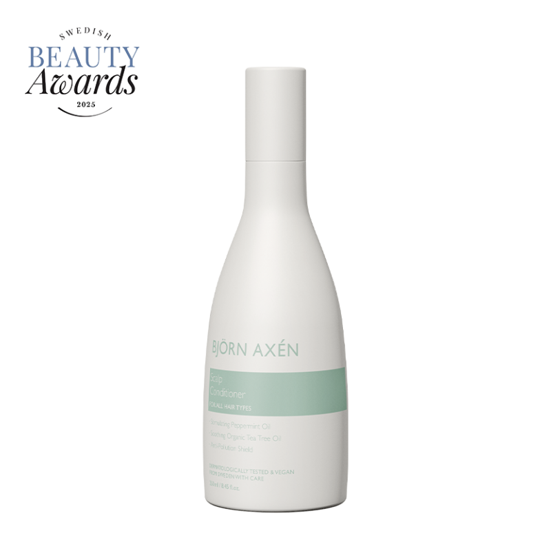 Bjorn Axen Scalp Conditioner For All Hair Types 250ml