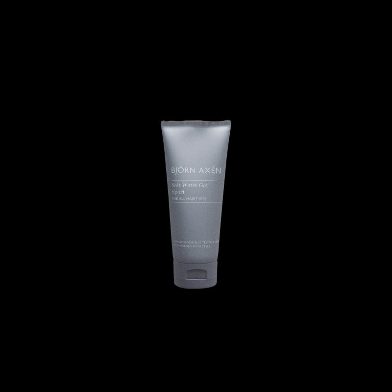 BJORN AXEN Sport Salt Water gel coiffant 100 ml prix Maroc