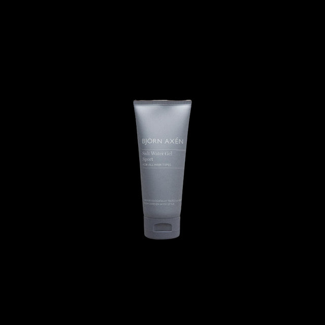 BJORN AXEN Sport Salt Water gel coiffant 100 ml prix Maroc