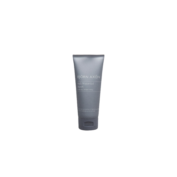 Bjorn Axen Sport Salt Water Gel Coiffant 100 ml