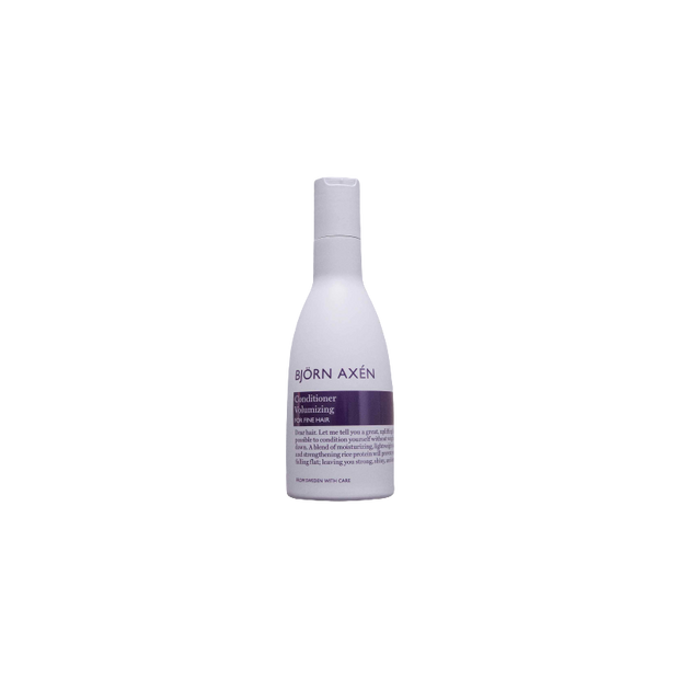 Bjorn Axen Volumizing Après Shampooing 250 ml