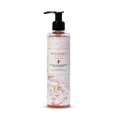 BOTANIKA AMAZIGH HUILE DE DOUCHE 250 ML prix Maroc