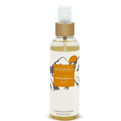 BOTANIKA BRUME CORPORELLE ATLAS 150 ML Parapharmacie prix Maroc