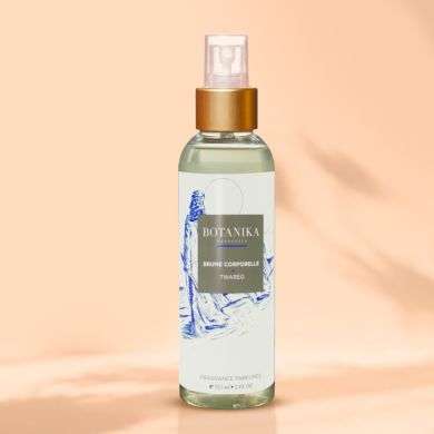 BOTANIKA BRUME CORPORELLE TWAREG 150 ML Parapharmacie prix Maroc