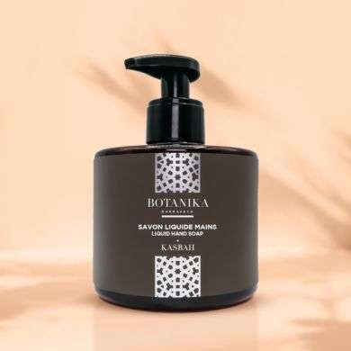 BOTANIKA SAVON LIQUIDE MAINS KASBAH Parapharmacie prix Maroc
