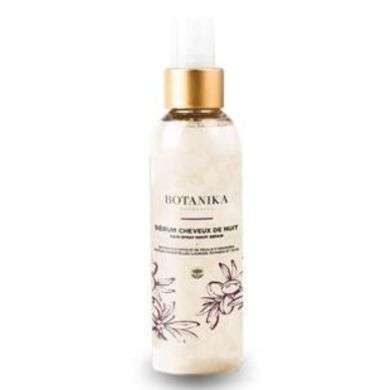 BOTANIKA SERUM CHEVEUX DE NUIT 150 ML Parapharmacie prix Maroc