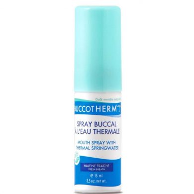 BUCCOTHERM SPRAY BUCCAL BIO 15 ML prix Maroc