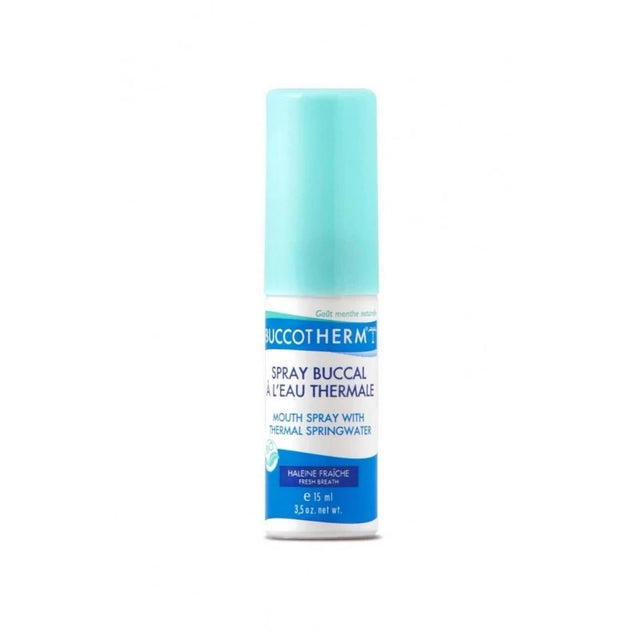 Buccotherm Spray Buccal Bio 15 ml