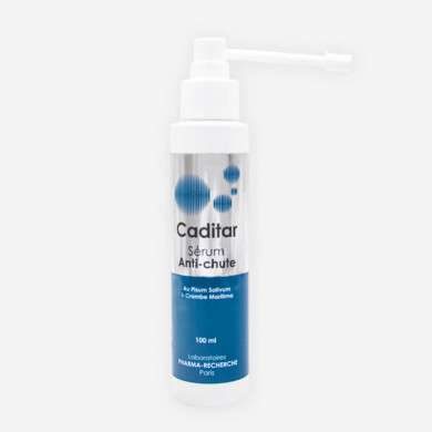 CADITAR SERUM ANTI CHUTE 100 ML Parapharmacie prix Maroc