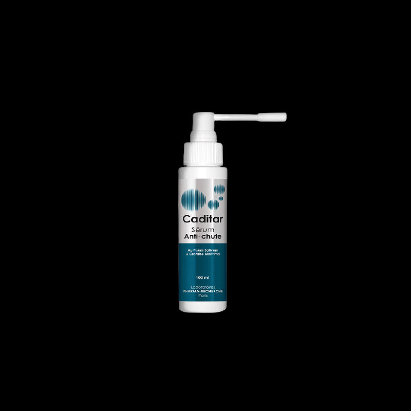 CADITAR sérum anti-chute 100 ml