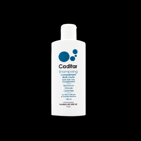 CADITAR shampooing anti-chute 150 ml prix Maroc