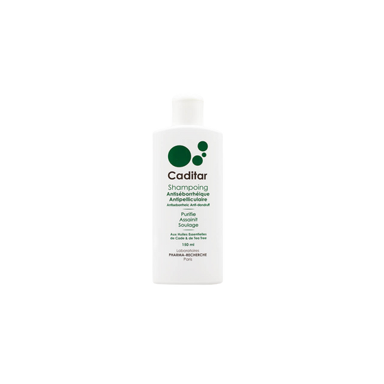 Caditar Anti-Pelliculaire
