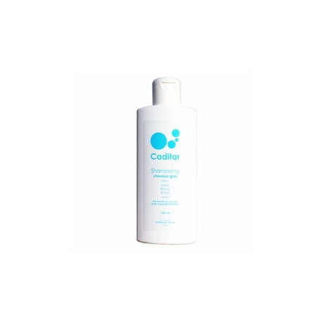 CADITAR shampooing cheveux gras 150 ml prix Maroc