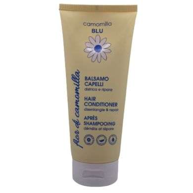 CAMOMILLA BLU APRES SHAMPOOING FLEUR DE CAMIMILLE 200 ML Parapharmacie prix Maroc