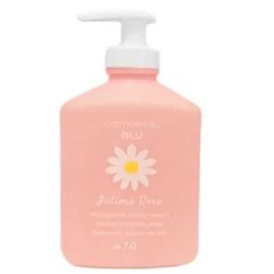 CAMOMILLA BLU INTIMOROSA NETTOYANT INTIME NEUTRE PH 7.0 300 ML Parapharmacie prix Maroc