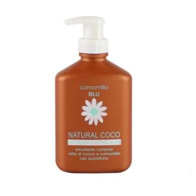CAMOMILLA BLU NATURAL COCO 4.5 PH 300 ML Parapharmacie prix Maroc