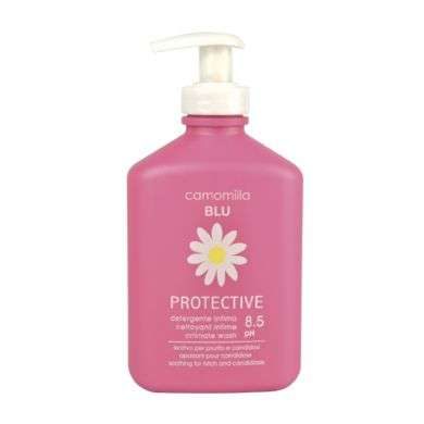 CAMOMILLA BLU PROTECTIVE NETTOYANT INTIME 8.5 PH 300 ML Parapharmacie prix Maroc