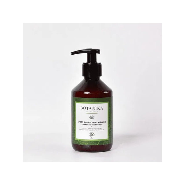 CANNAFLEX BOTANIKA APRES-SHAMPOOING KERANESS 250ML prix Maroc