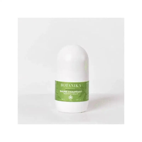 CANNAFLEX BOTANIKA BAUME CHAUFFANT ROLL-ON 60ML prix Maroc