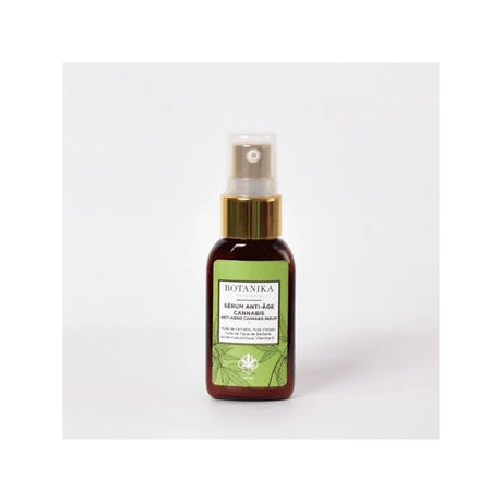 CANNAFLEX BOTANIKA SERUM ANTI-AGE 30ML prix Maroc