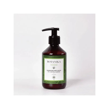 CANNAFLEX BOTANIKA SHAMPOOING ANTICHUTE POWERNESS 250ML prix Maroc