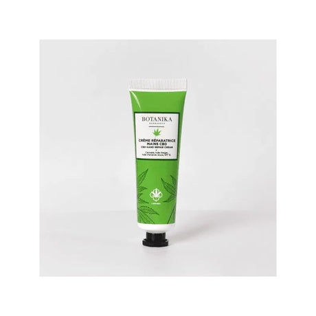 CANNAFLEX CREME REPARATRICE MAINS 30ML