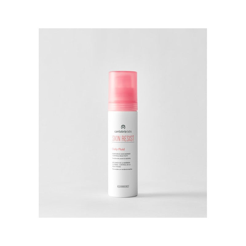 CANTABRIA LABS SKIN RESIST DAILY FLUID 50ML