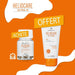 HELIOCARE PACK ULTRA D 30 CAPSULES + HELIOCARE GEL ULTRA 90 50ML OFFERT Parapharmacie prix Maroc
