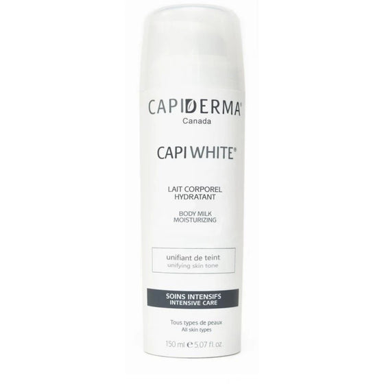 Capiderma Capiwhite