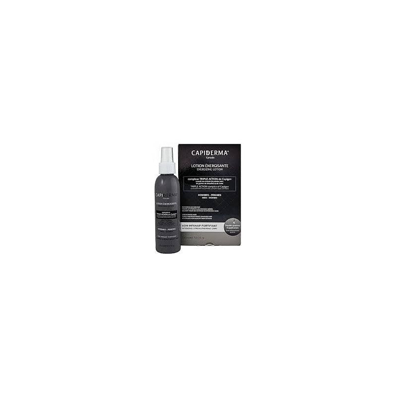 CAPIDERMA lotion énergisante anti chute | 150 ml