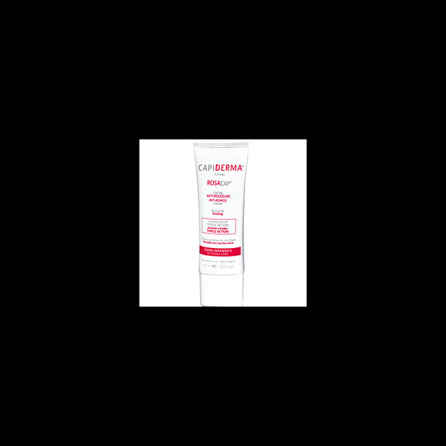 CAPIDERMA ROSACAP crème visage anti-rougeurs | 40 ml prix Maroc