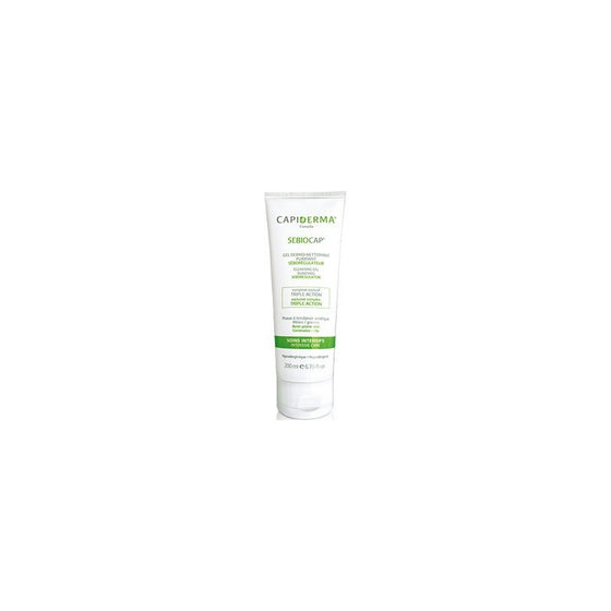 Capiderma Sebiocap