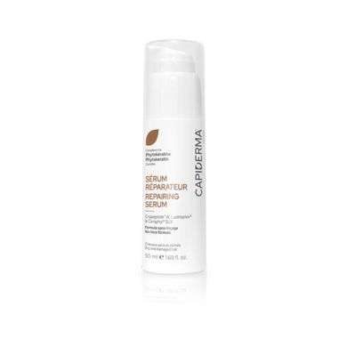 CAPIDERMA SERUM REPARATEUR CHEVEUX ABIMES 50 ML Parapharmacie prix Maroc