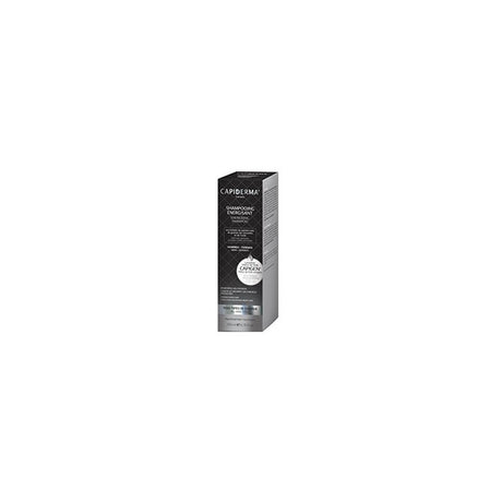 CAPIDERMA shampooing énergisant anti chute | 200 ml prix Maroc