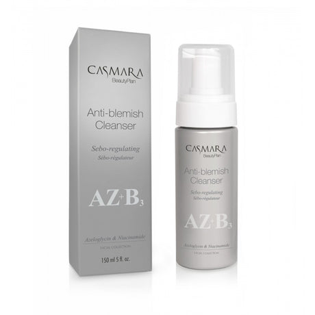 CASMARA ANTI-BLEMISH CLEANSER 150ML prix Maroc