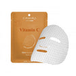 CASMARA GLOW BOOSTER MASK VITAMIN C prix Maroc