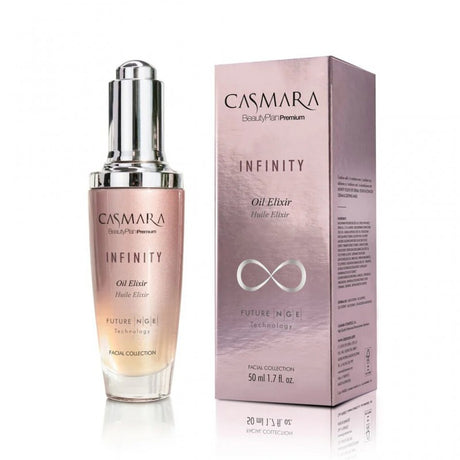 CASMARA Infinity Élixir d'huile | 50 ml prix Maroc
